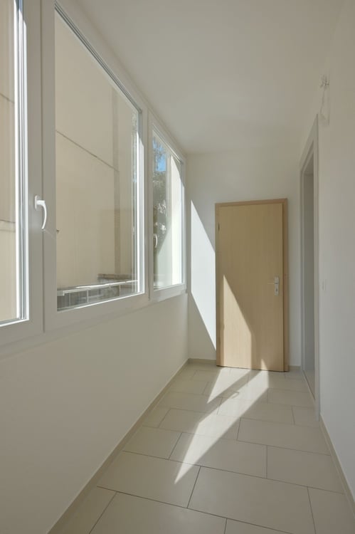 Wohnwunder in Basel 1