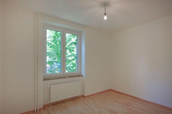 Wohnwunder in Basel 3