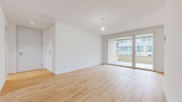 Projekt LOU - Exklusiv wohnen im Herzen von Luzern 5