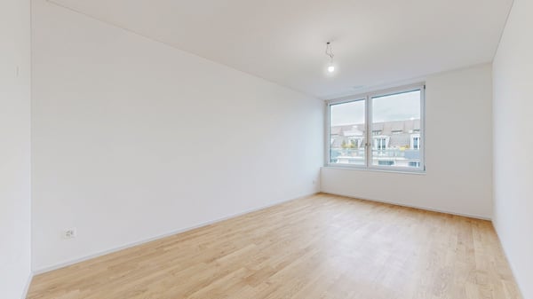 Projekt LOU - Exklusiv wohnen im Herzen von Luzern 7
