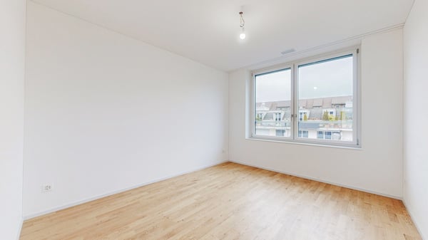 Projekt LOU - Exklusiv wohnen im Herzen von Luzern 4