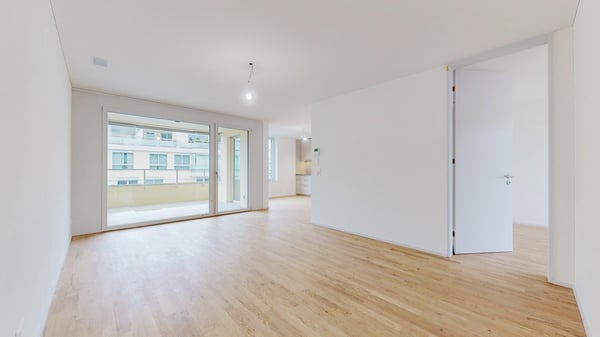 Projekt LOU - Exklusiv wohnen im Herzen von Luzern 3