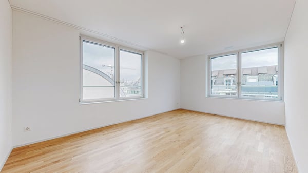 Projekt LOU - Wohlfühloase im lebendigen Tribschenquartier 6