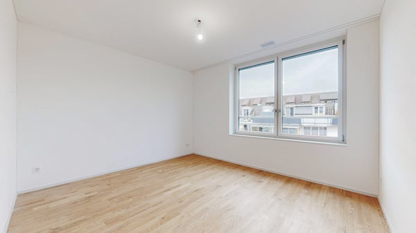 Projekt LOU - Wohlfühloase im lebendigen Tribschenquartier 3