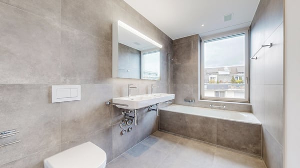 Projekt LOU - Wohlfühloase im lebendigen Tribschenquartier 8