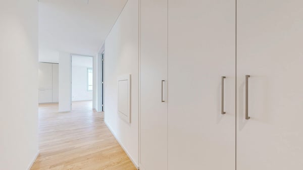 Projekt LOU - Wohlfühloase im lebendigen Tribschenquartier 5