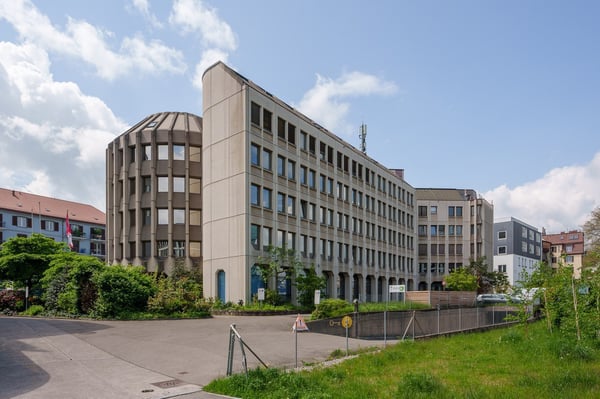 Die perfekte Start oder Übergangslösung für Ihr Business 5