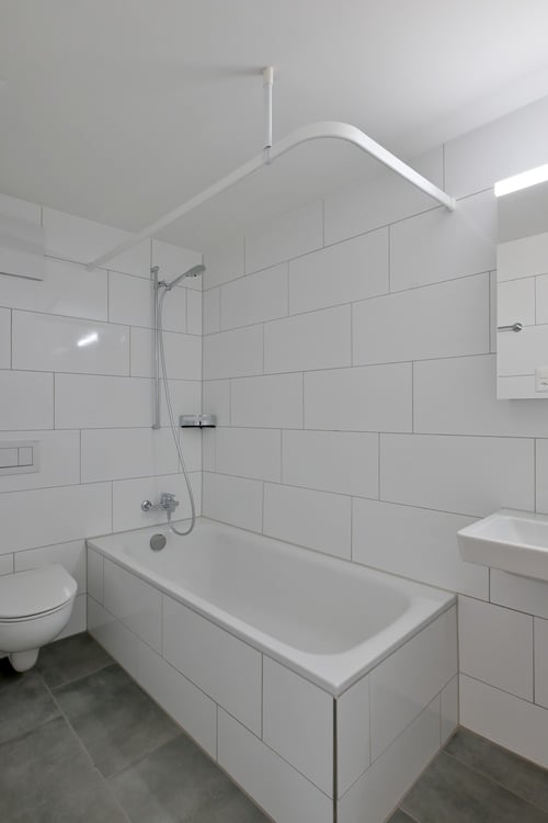 Erstvermietung nach Teilsanierung - Ihre neue Wohnung im Herzen von Basel 5
