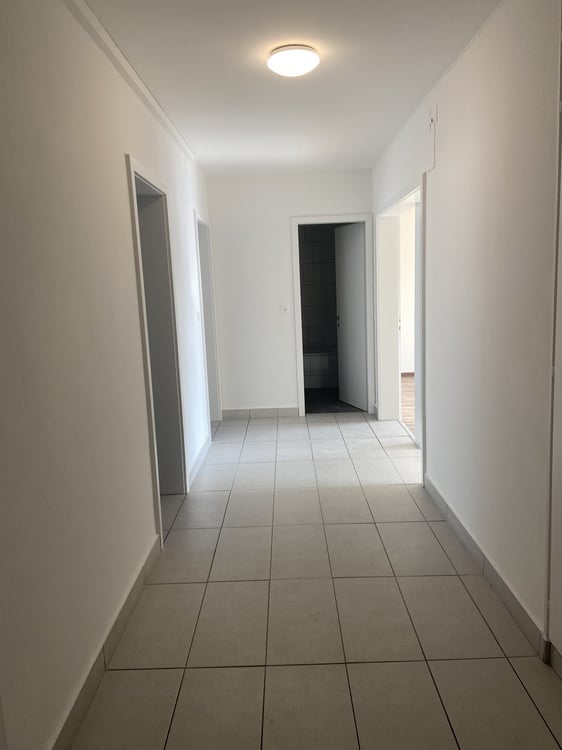 Erstvermietung nach Teilsanierung - Ihre neue Wohnung im Herzen von Basel 3