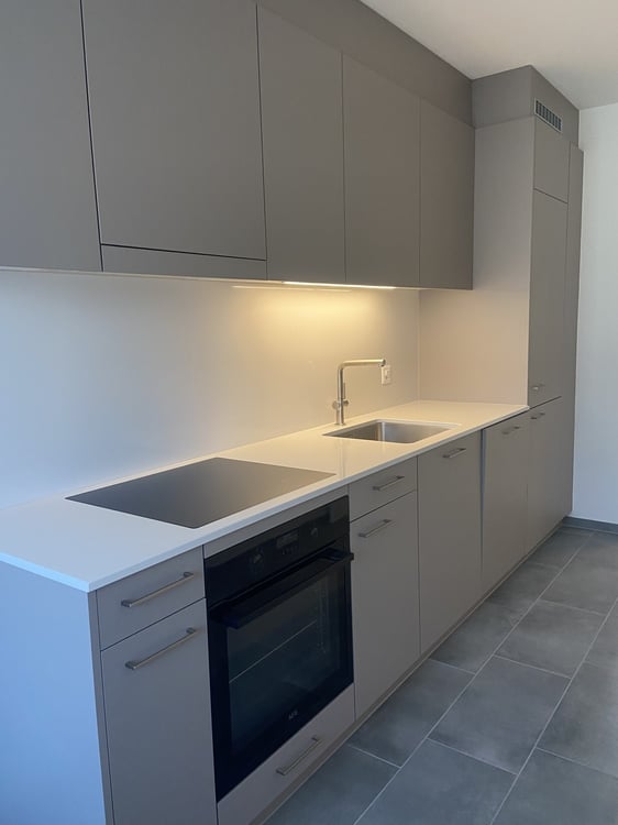 Erstvermietung nach Teilsanierung - Ihre neue Wohnung im Herzen von Basel 4