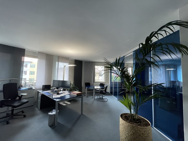 *2 Monate mietzinsfrei* Die perfekte Start oder Übergangslösung für Ihr Business 2