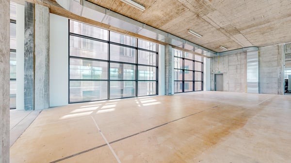 R4 - Einzigartiges Autohaus mit höchstmöglicher Visibilität 5