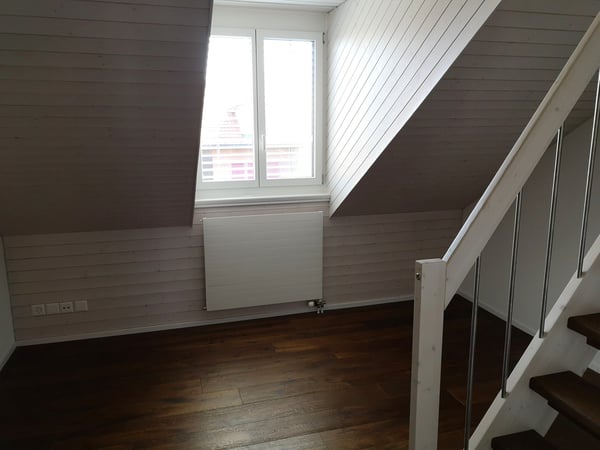 Ein Familientraum in Brütten 9