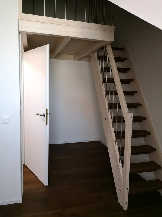 Ein Familientraum in Brütten 6