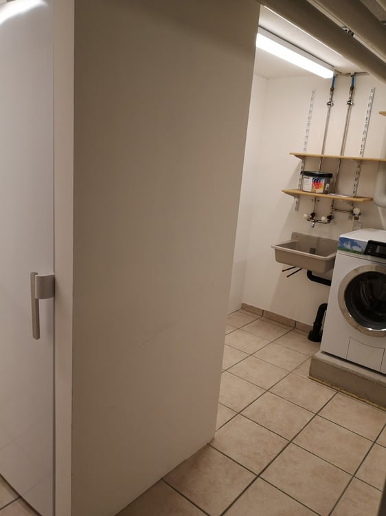 Ein Familientraum in Brütten 13