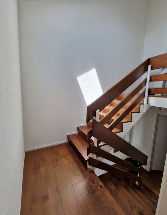 Ein Familientraum in Brütten 8