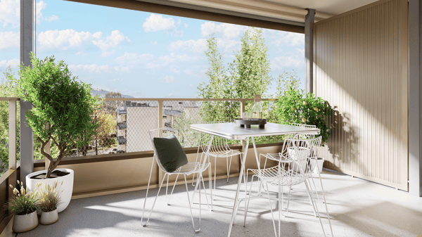 Ruhig, modern, nah bei Bern  1.5-Zimmer zum Wohlfühlen 11