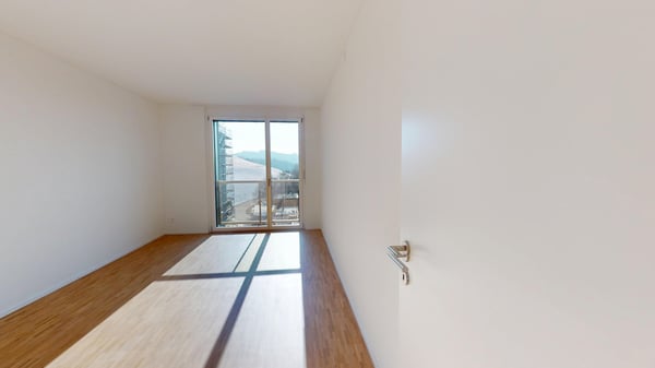 Ruhig, modern, nah bei Bern  1.5-Zimmer zum Wohlfühlen 6
