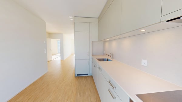 Ruhig, modern, nah bei Bern  1.5-Zimmer zum Wohlfühlen 5
