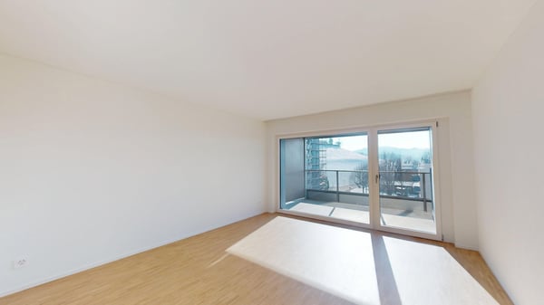 Ruhig, modern, nah bei Bern  1.5-Zimmer zum Wohlfühlen 3