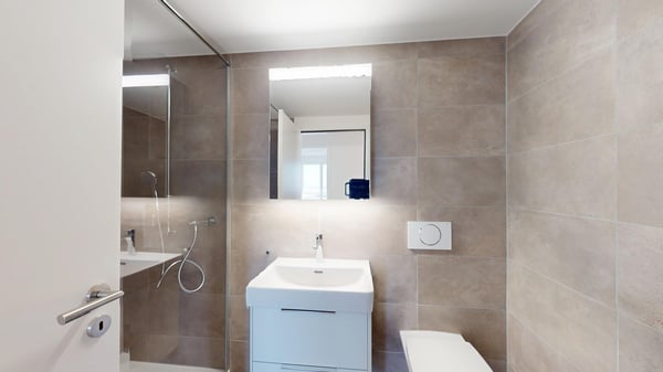 Grosszügig, modern, zuhause - 3.5-Zimmer zum Wohlfühlen 7