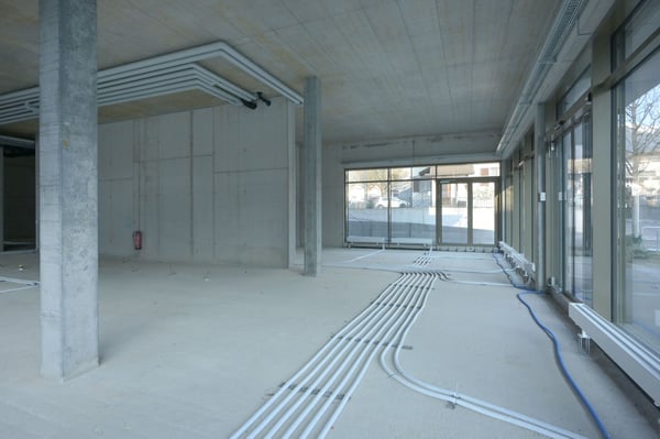 Gewerbe- oder Büro am Bahnhof Altdorf... 8