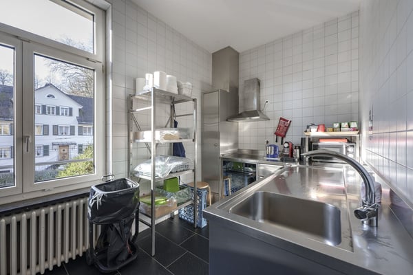 Repräsentative Gewerbevilla in Bestlage! 7