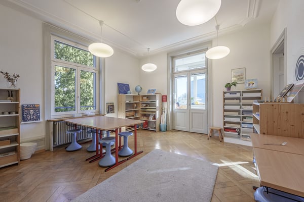 Repräsentative Gewerbevilla in Bestlage! 5