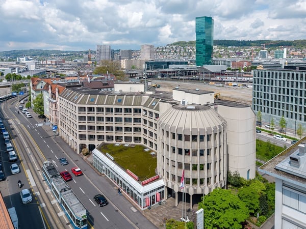Die perfekte Start oder Übergangslösung für Ihr Business 6