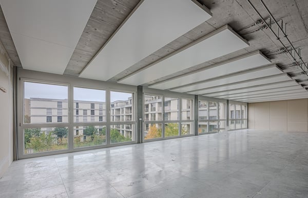 Ihr neuer Business-Standort in Bern 2