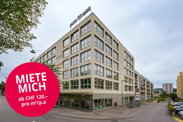 Ihr neuer Business-Standort in Bern