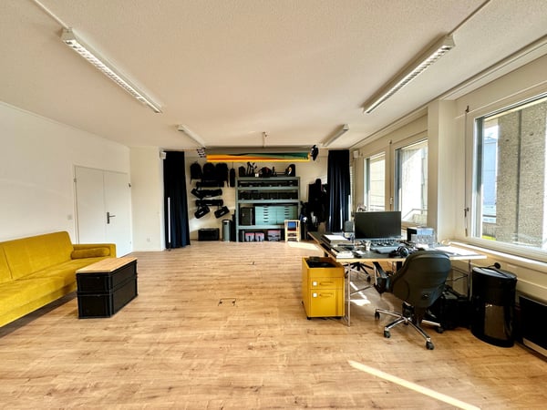 Die perfekte Start oder Übergangslösung für Ihr Business 4