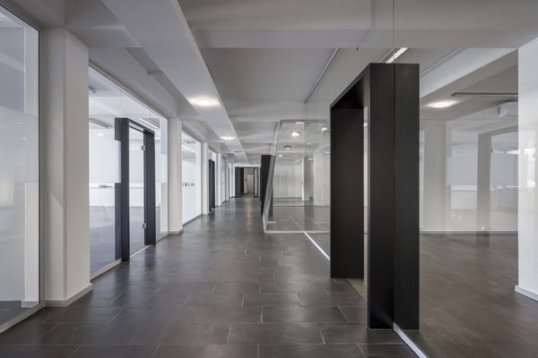 Repräsentative Büro- & Ausstellungsfläche mit unschlagbaren Vorzügen 1