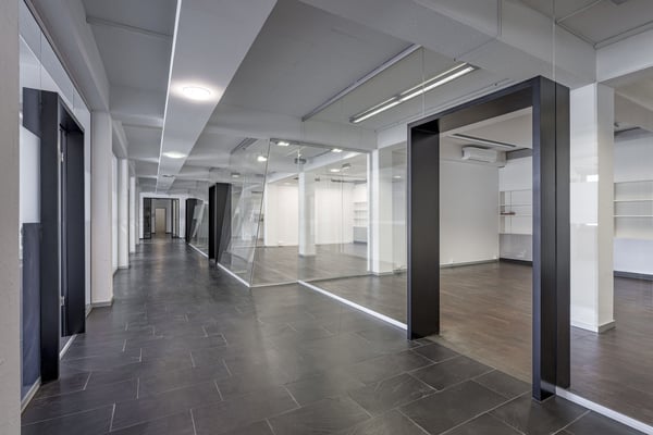 Repräsentative Büro- & Ausstellungsfläche mit unschlagbaren Vorzügen 4