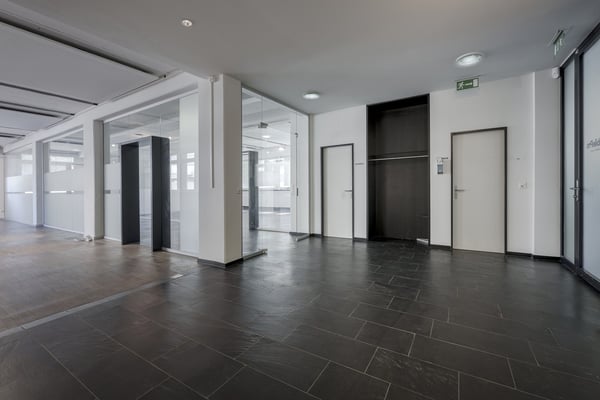Repräsentative Büro- & Ausstellungsfläche mit unschlagbaren Vorzügen 3