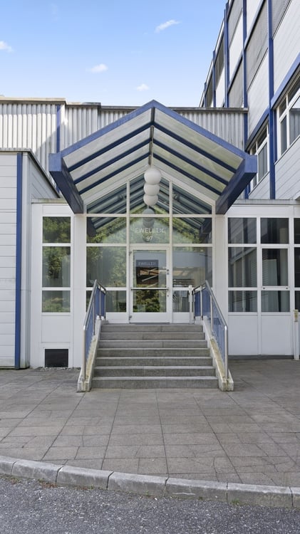 Alle Möglichkeiten für Ihr Büro in Liestal 5