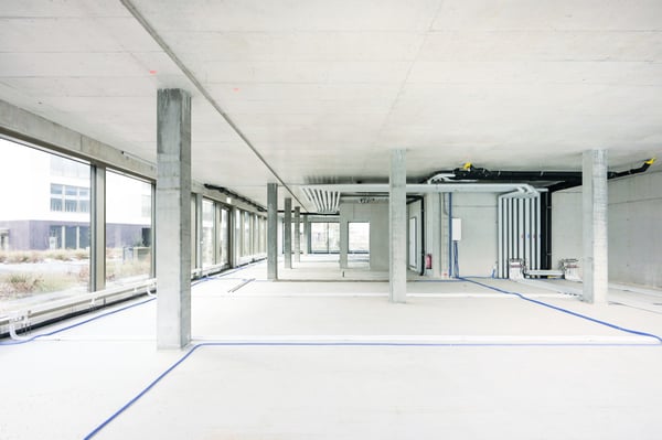 Nur 1 Minute zum Bahnhof, wenn überhaupt! 2