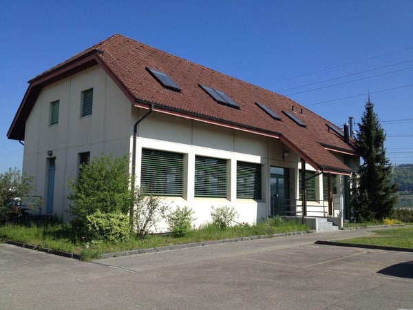 Villmergen