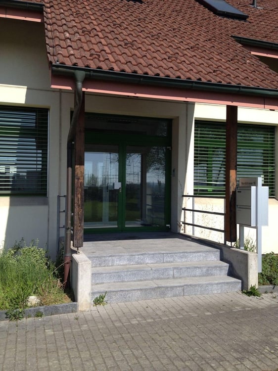 Villmergen