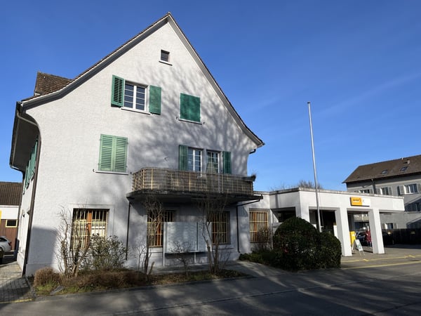 250m² Büro, 8253 Diessenhofen 1