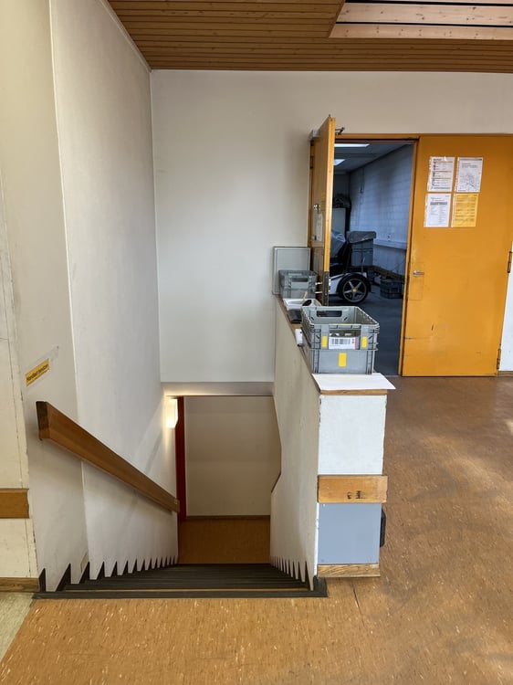 250m² Büro, 8253 Diessenhofen 6