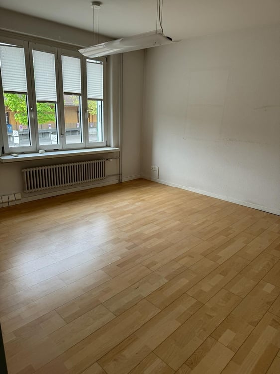 Ihr Start-Up direkt am Bahnhof Wettingen 2