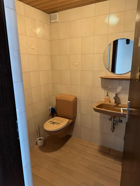 Ihr Start-Up direkt am Bahnhof Wettingen 4