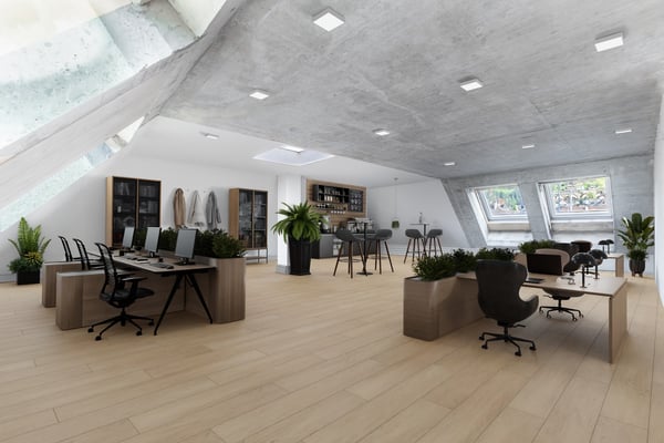 Ihre Büro- / Praxisräumlichkeiten verdienen die beste Lage! 1