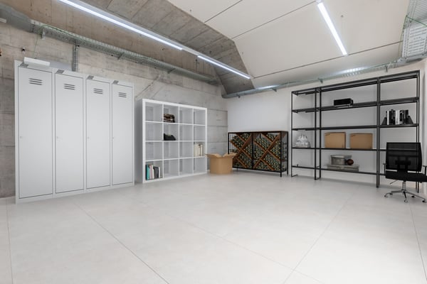 Ihre Büro- / Praxisräumlichkeiten verdienen die beste Lage! 6