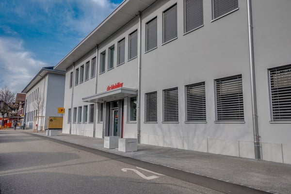 Ihre Büro- / Praxisräumlichkeiten verdienen die beste Lage! 7