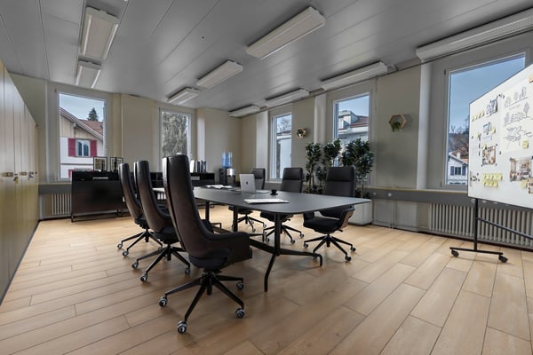 Ihre Büro- / Praxisräumlichkeiten verdienen die beste Lage! 4