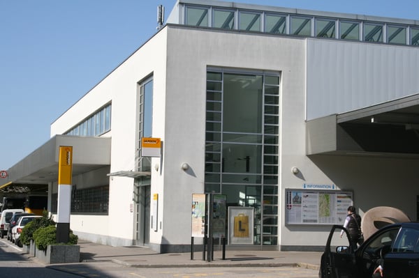 Spazio commerciale a Mendrisio 2