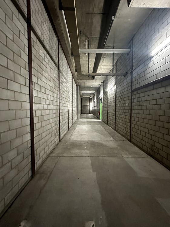 Ihre Lagerfläche bis Ende 2027. 2