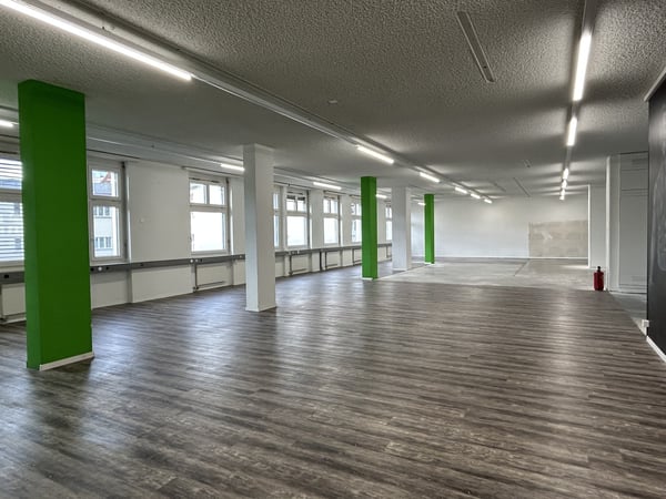 Flexible Büro- oder Praxisfläche an zentraler Lage in Rüti ZH! 5